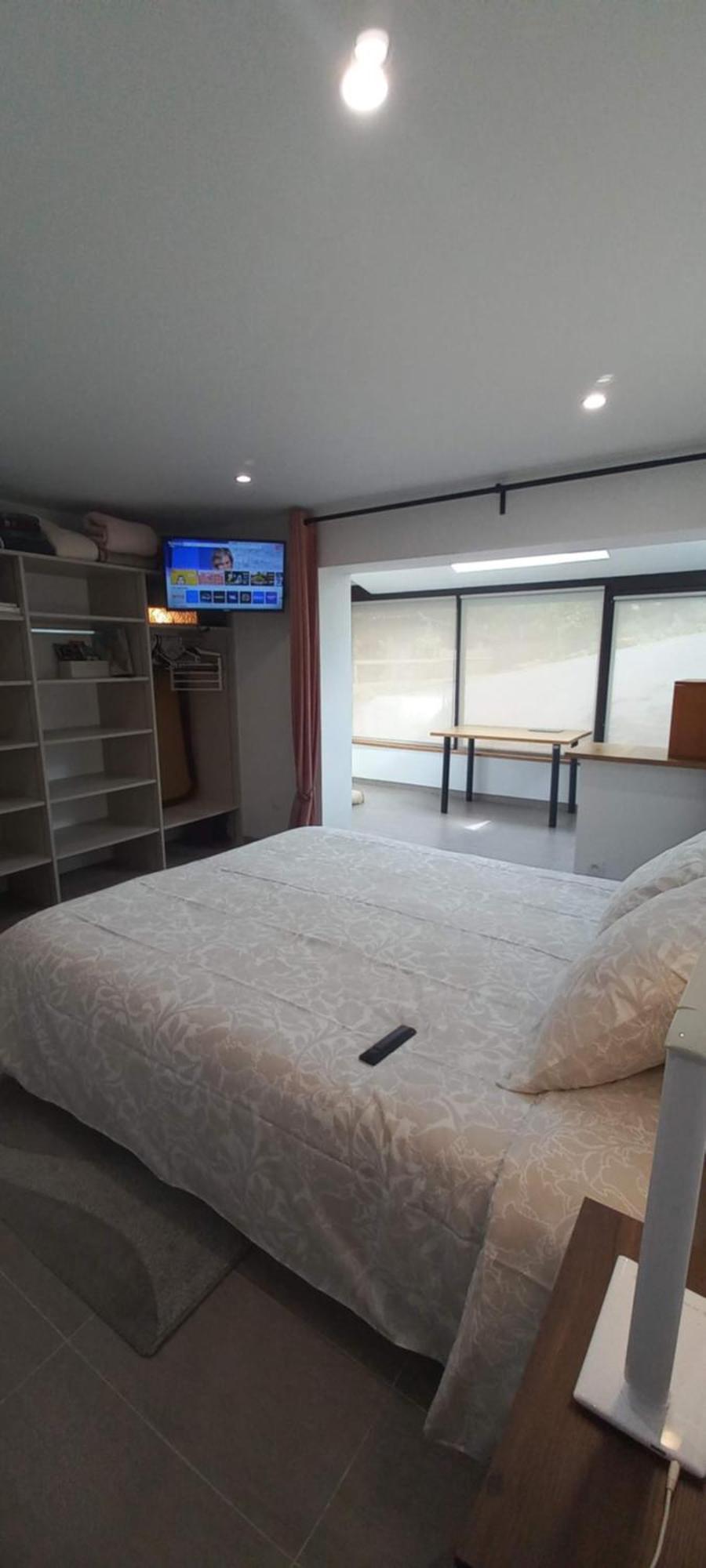 La Casa Bed&Breakfast Entree Independante 26M2 Calme Proche De Tout Wifi Parking Prive Jardin Terrasse Urrugne Exterior photo